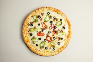 Мексиканская пицца (450г)