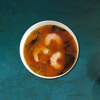 Мисо эби суп (500г)
