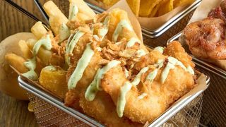 Ассорти бокс(350г)