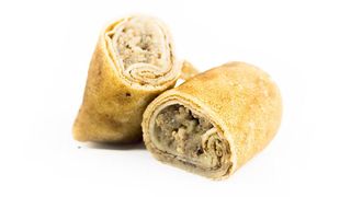 Блинчик с мясом(1шт/60г)