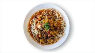 Гуйру лагман (600г)