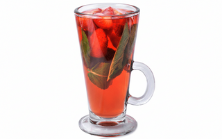 Ягодный (350мл)