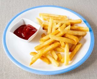 Картофель фри (205г)