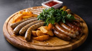 Набор Беккера (750г)