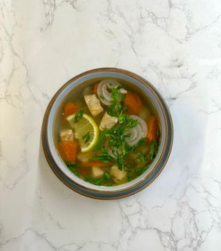 Уха по-царски(400г)