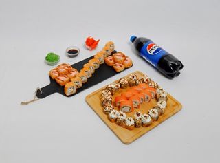 Жареный (2.5кг)