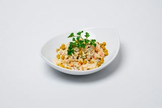 Оливье (250г)