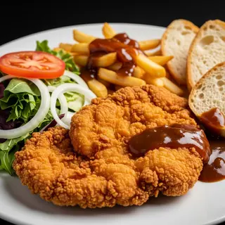 Cotoletta