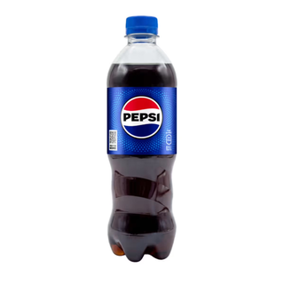 Pepsi (0.5л)