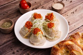 Гул ханым (400г)