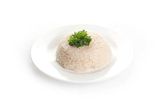 Рис припущенный (150г)