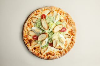 Пицца Цезарь (450г)