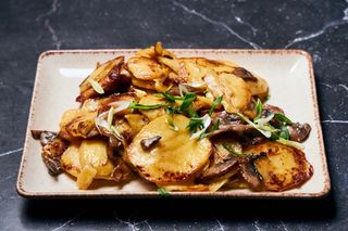 Картофель по-домашнему (200г)