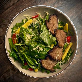 Стейк салат (345г)