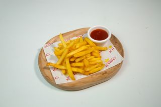 Картофель фри (150г)