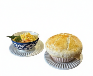 Азу с конины (300г)