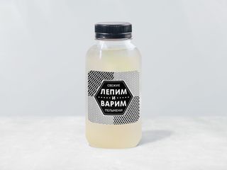 Домашний лимонад (0.33л)