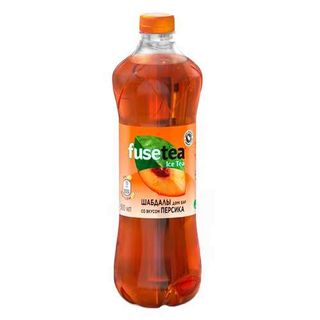Fuse Tea Персик (0,5л)