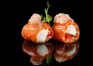 56 Italy roll - 2 pezzi