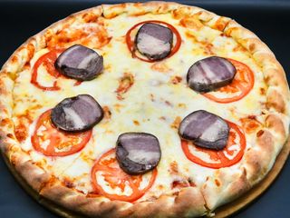 Пицца казахстан (450г)