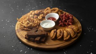 Пивной сет (550г)