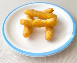 Сырные палочки (145г)