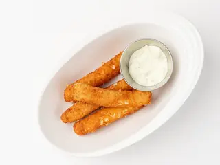 Сырные палочки (150 г)