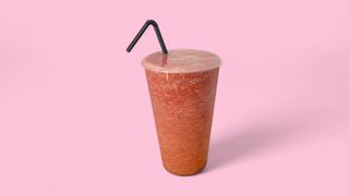 Клубника - ежевика (400 мл.)