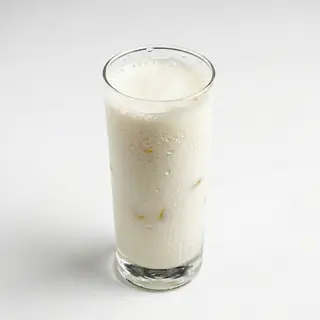 Sweet lassi