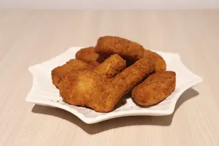 Наггетсы 8шт (300г)