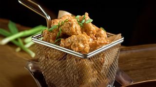 Филе судака в кляре(200г)