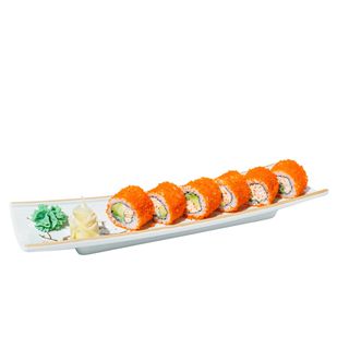 Калифорния кани (6шт\200г)