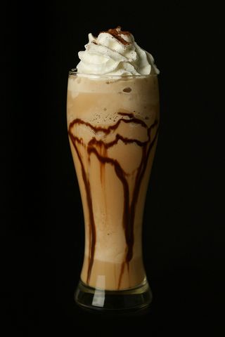 57. Кофе со льдом (460мл)