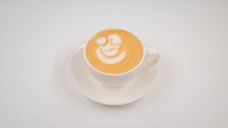 Латте (400мл)