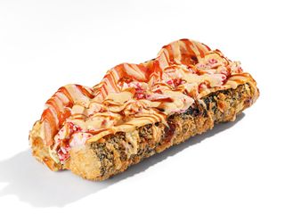 Ролл-дог с креветкой (400г)