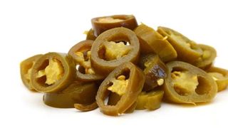 Халапеньо резаный (средней остроты перец) (25г)