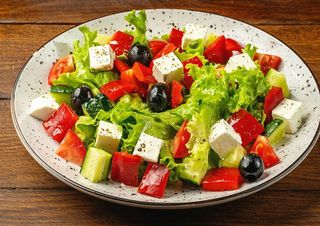 Грек салаты (250г)