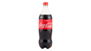 Coca-Cola (1л)
