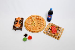 Для семьи (3кг)