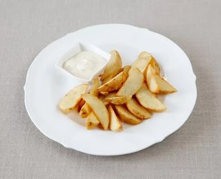 Картофельные дольки (220г)