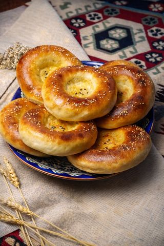 Лепёшка (130г)