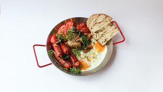 London Breakfast (392г)