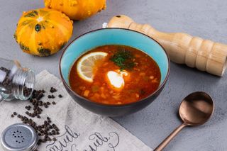 Солянка половинка (250г)