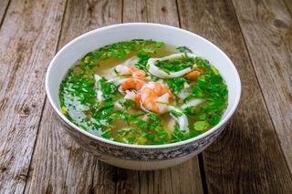 Суп Фо С Креветками (400 г)