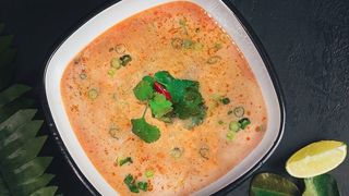 Суп тайский (300г)