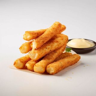 Сырные палочки (150г)