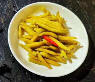 Турецский перец (35г)