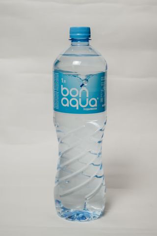 Вода (1л)