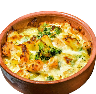 Жаркое по-гурийски (350г)