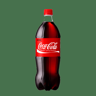 CocaCola (1л)